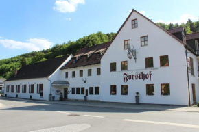 Land-gut-Hotel Forsthof, Kastl